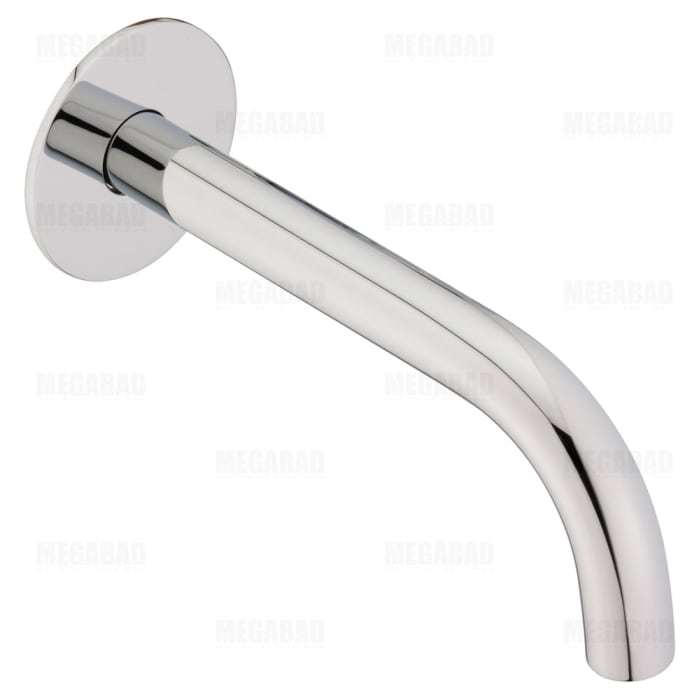 Herzbach Living Wandauslauf Länge 24 cm