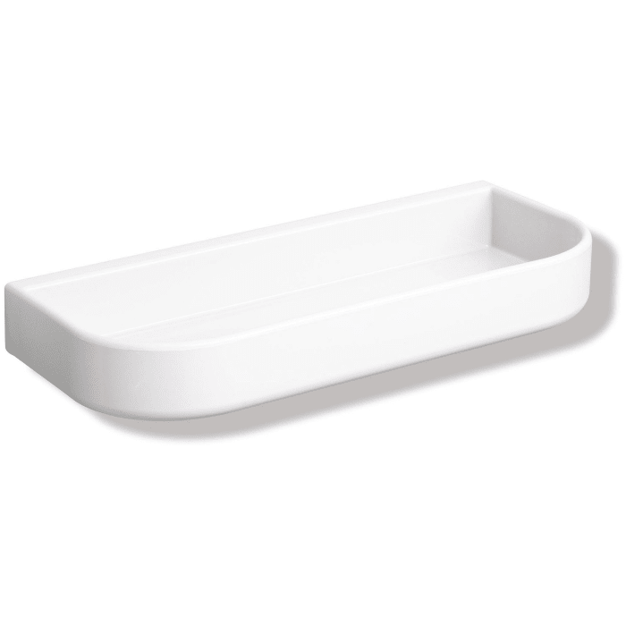 HEWI Serie 477 Ablageschale abnehmbar