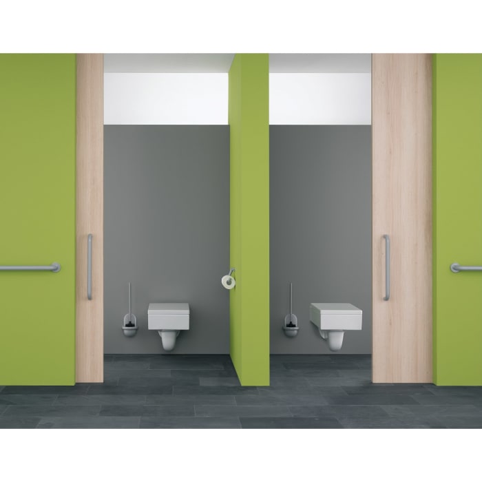 HEWI Serie 477 Badetuchhalter 60 cm