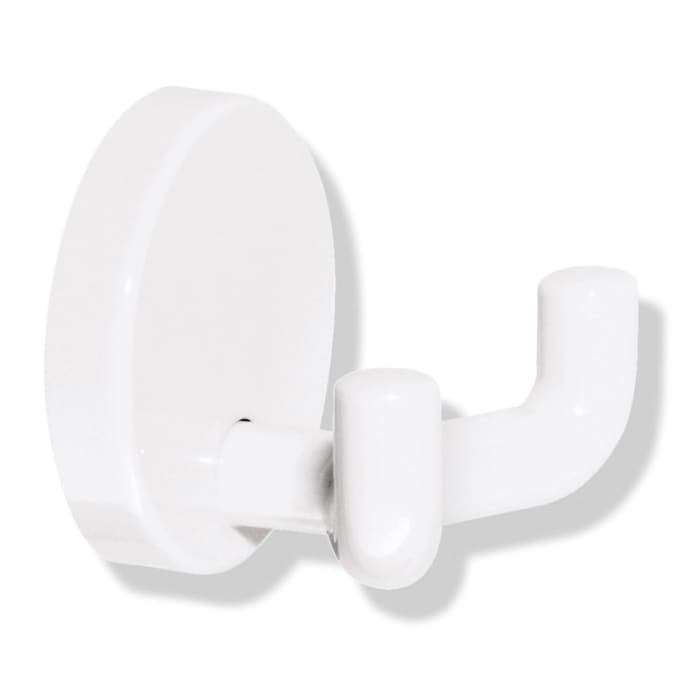 HEWI Serie 477 Doppelhaken