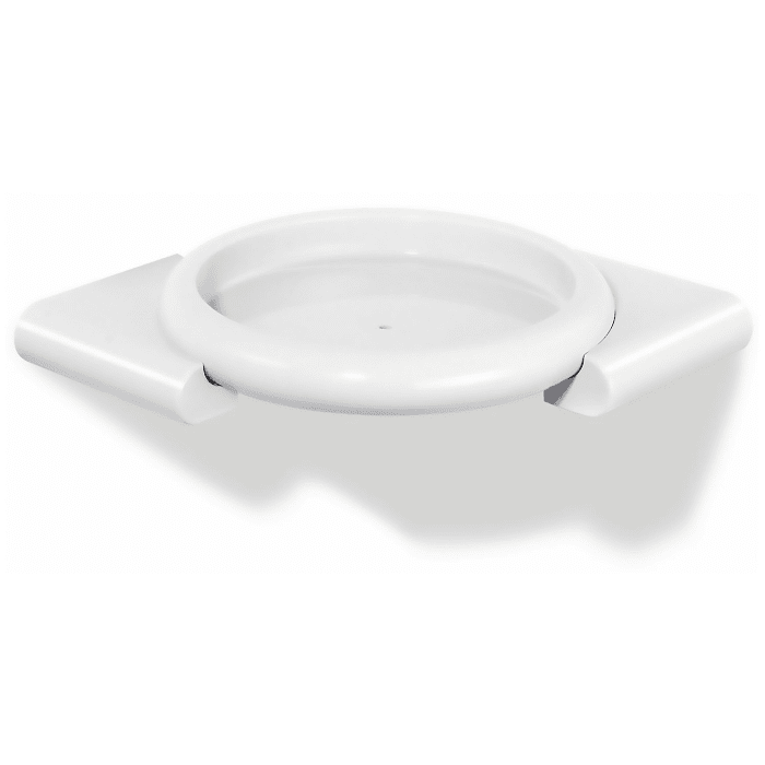 HEWI Serie 477 Eckablage