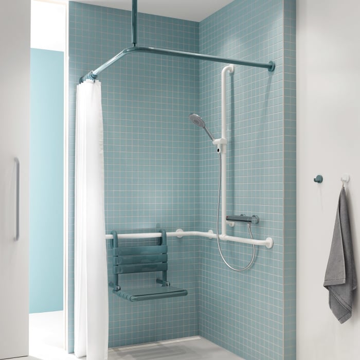 HEWI Serie 477 Einzelhaken