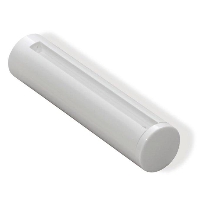 HEWI Serie 477 Glasplattenhalter für 8 mm Glasplatten