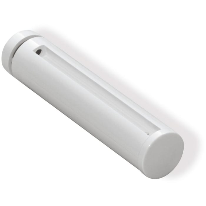 HEWI Serie 477 Glasplattenhalter mit Distanzstück