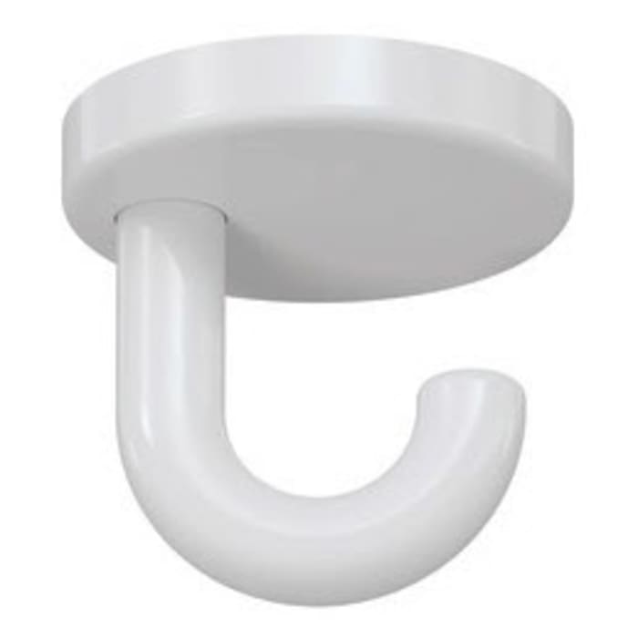 HEWI Serie 477 Haken halbrund