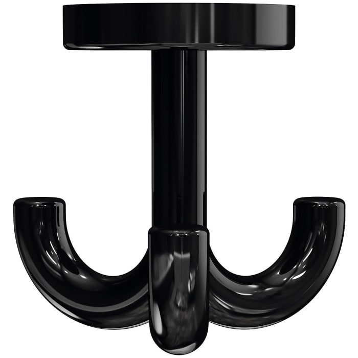 HEWI Serie 477 Dreifachhaken