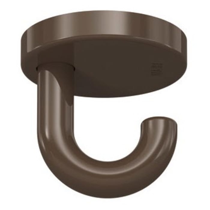 HEWI Serie 477 Haken halbrund