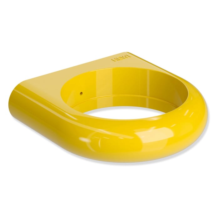 HEWI Serie 477 Halter für Becher oder Seifenschale