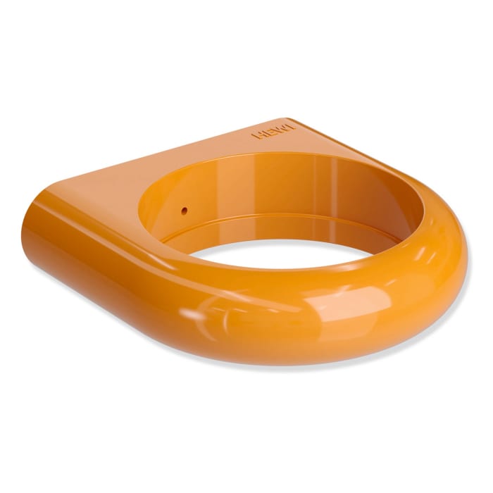 HEWI Serie 477 Halter für Becher oder Seifenschale