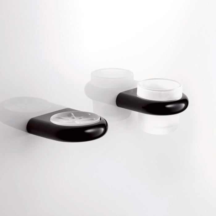 HEWI Serie 477 Halter für Becher oder Seifenschale