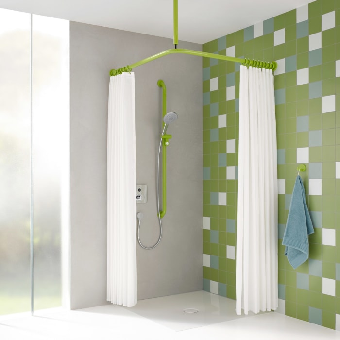 HEWI Serie 477 Wandhaken