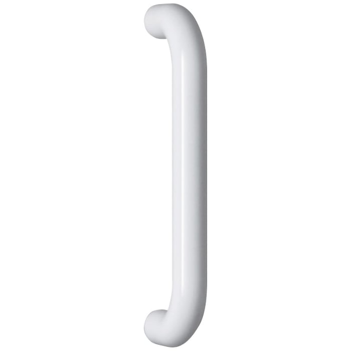 HEWI Serie 477 Wannengriff ohne Rosetten