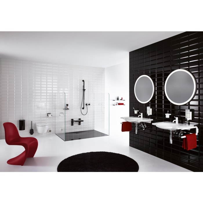 HEWI Serie 477 WC-Bürste