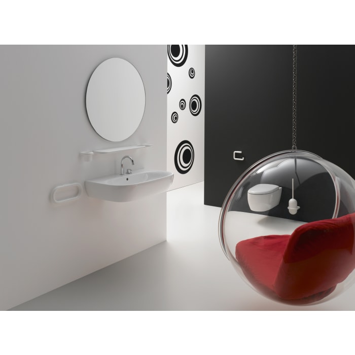 HEWI Serie 477 WC-Bürste