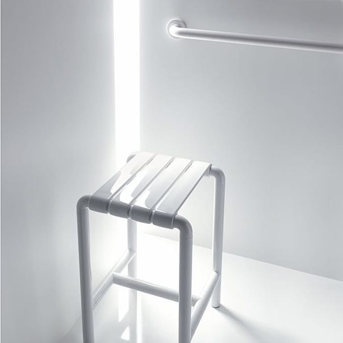 HEWI Serie 801 Haltegriff 40 cm