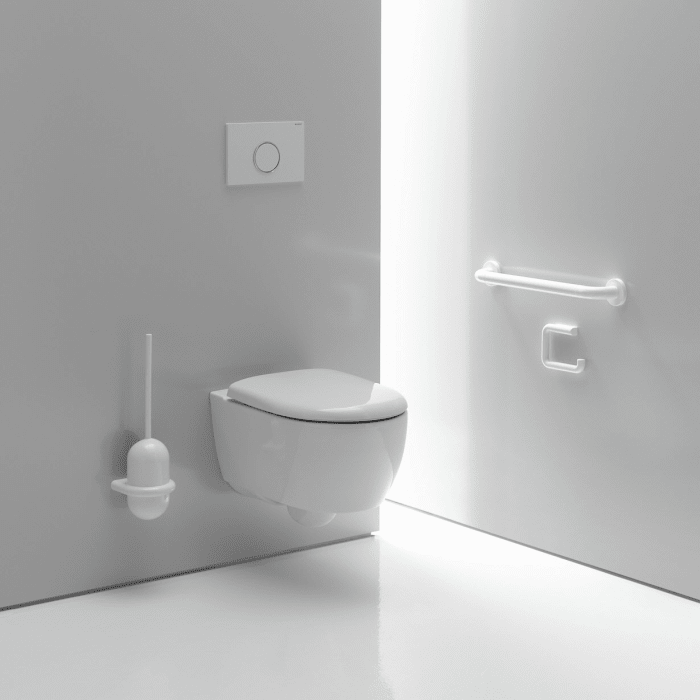 HEWI Serie 801 Haltegriff 50 cm