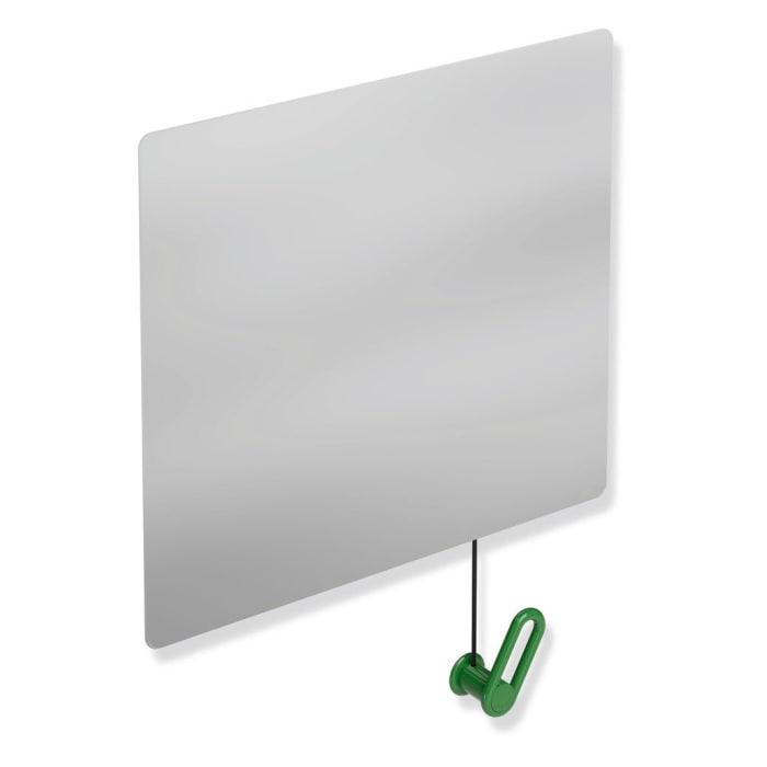 HEWI Serie 801 Kippspiegel