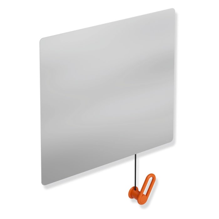 HEWI Serie 801 Kippspiegel