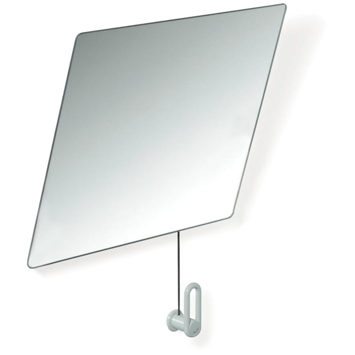 HEWI Serie 801 Kippspiegel