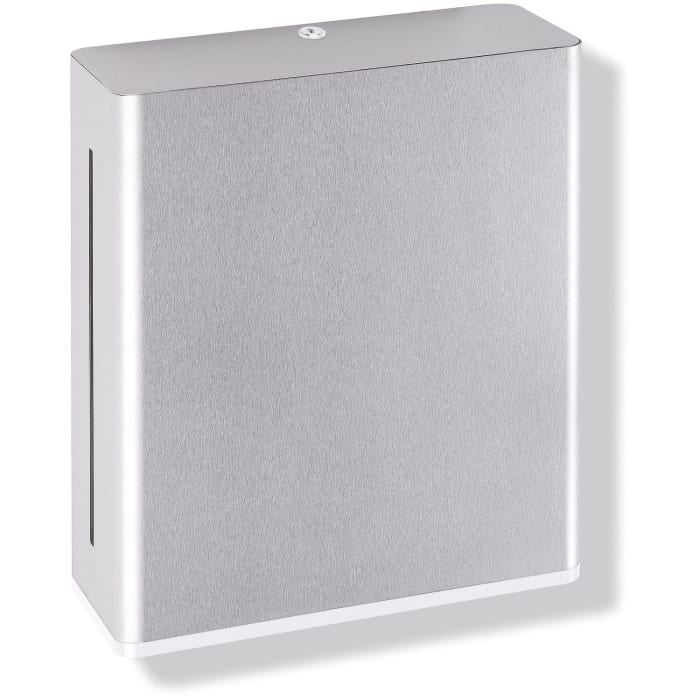 HEWI Serie 805 Papierhandtuchspender