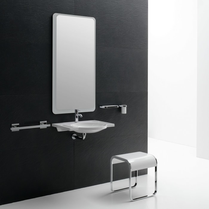 HEWI Haltegriff 40 cm