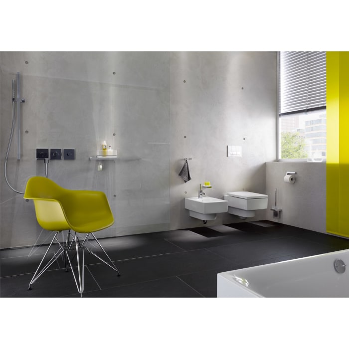 HEWI System 100 Haken klein