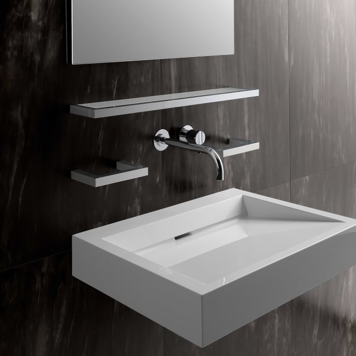 HEWI System 100 Haltegriff