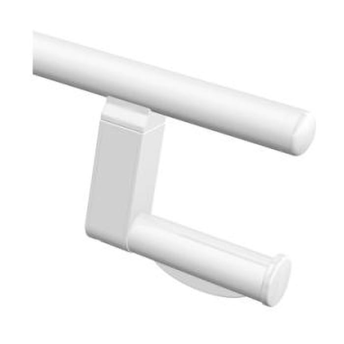 HEWI System 800K Aufrüstsatz WC-Papierhalter