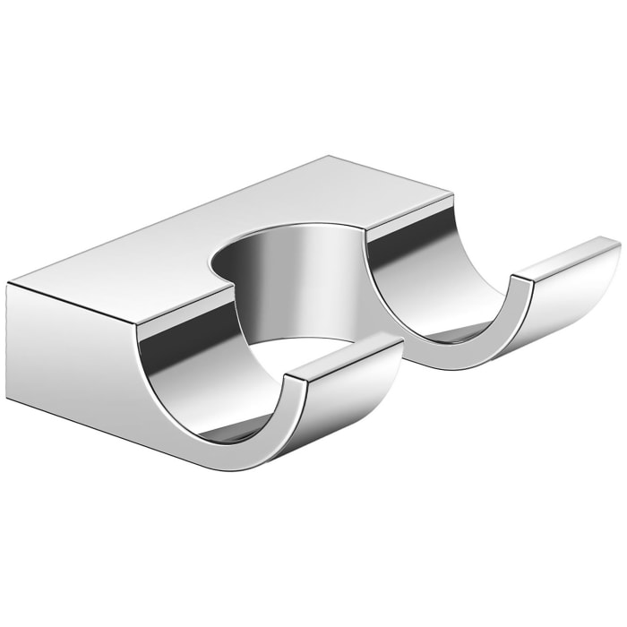 HEWI System 800 Doppelhaken