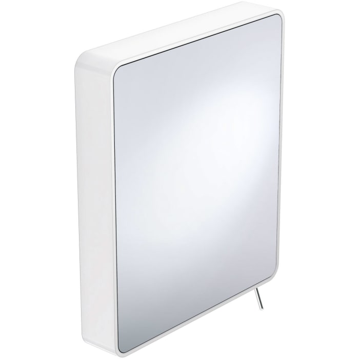 HEWI System 800 Kippspiegel