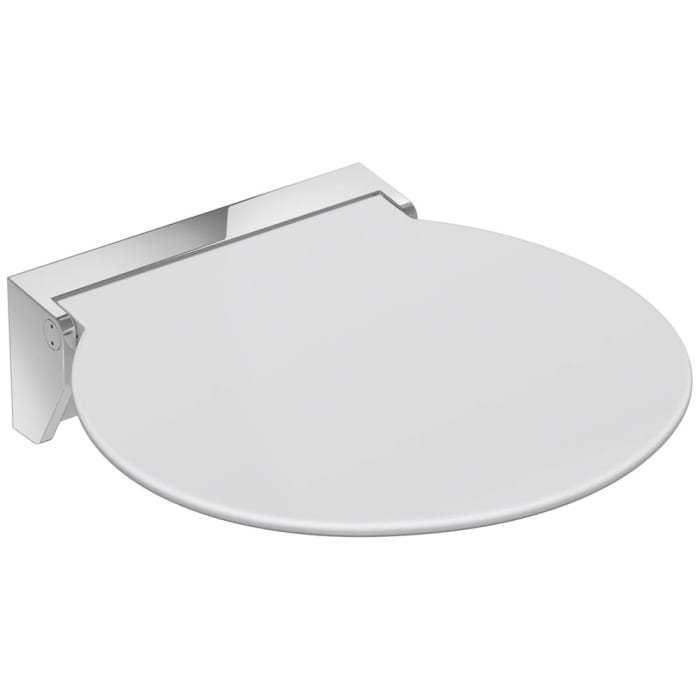 HEWI System 800 Klappsitz R 380