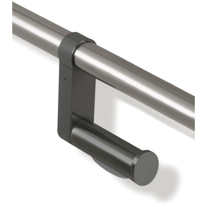 HEWI Serie 805 Classic Aufrüstsatz WC-Papierhalter