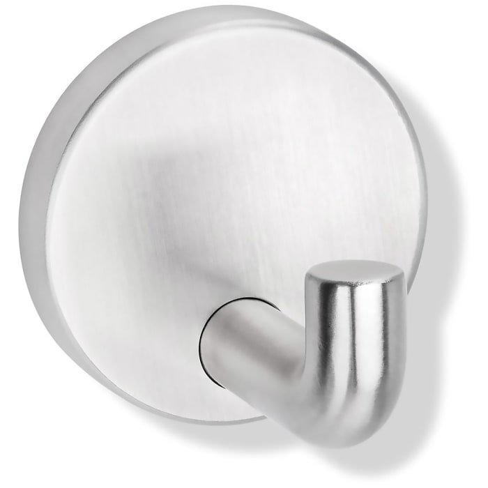 HEWI Serie 805 Classic Einzelhaken