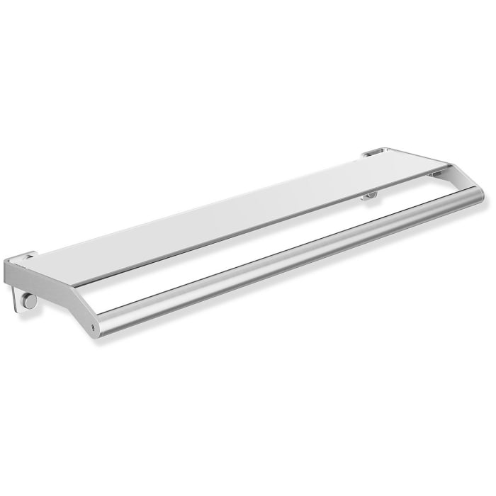 HEWI System 900 Ablage mit Haltegriff