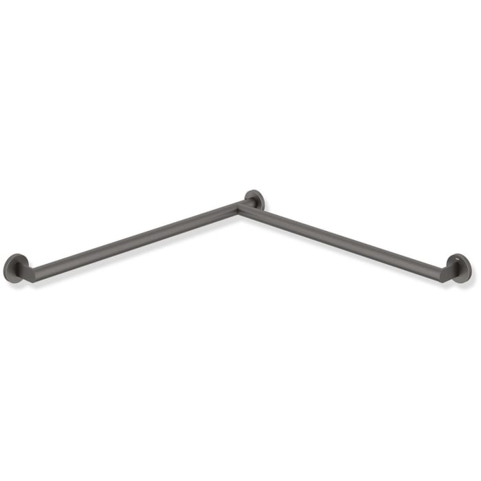 HEWI System 900 Duschhandlauf, rechts 96,5 cm