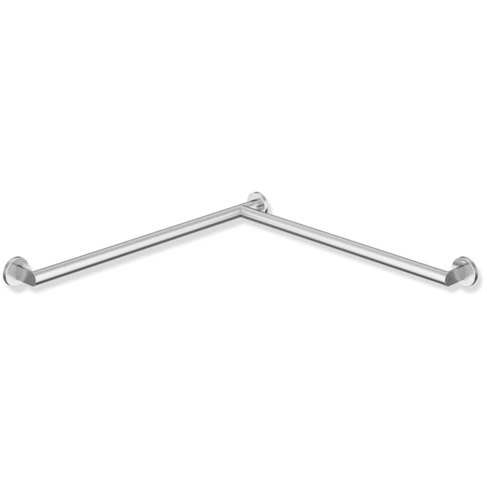 HEWI System 900 Duschhandlauf, links