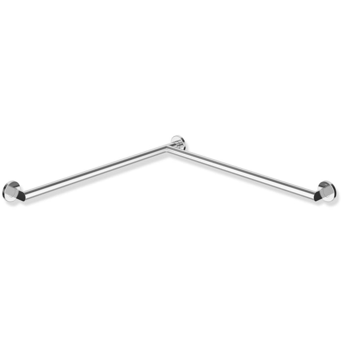 HEWI System 900 Duschhandlauf, rechts 96,5 cm