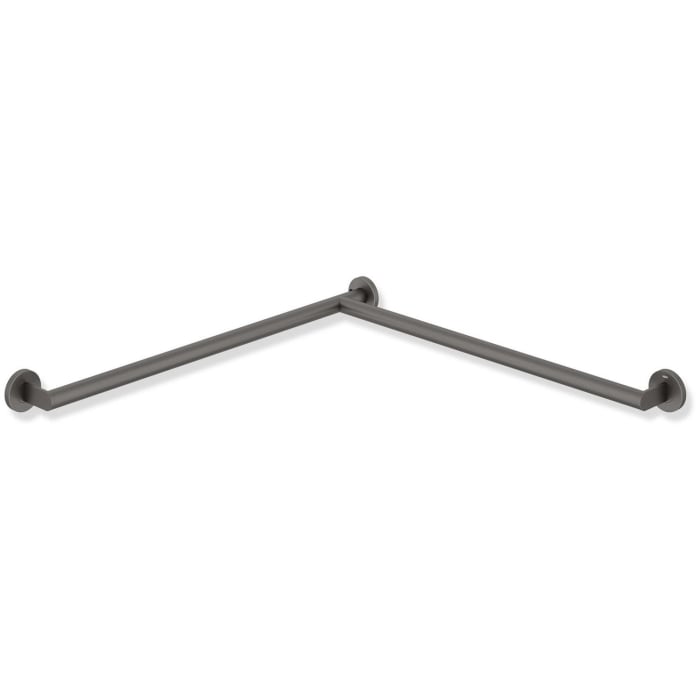 HEWI System 900 Duschhandlauf, rechts 96,5 cm