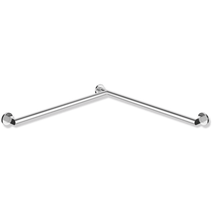 HEWI System 900 Duschhandlauf, links