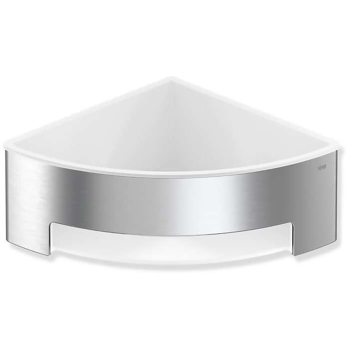 HEWI System 900 Eck-Duschkorb