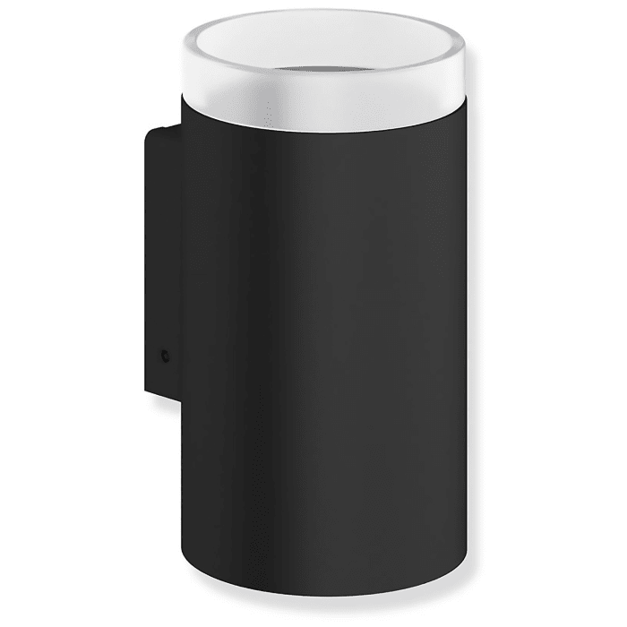 HEWI System 900 Glasbecher mit Halter