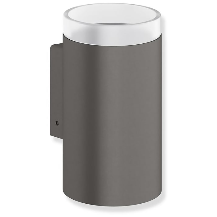 HEWI System 900 Glasbecher mit Halter