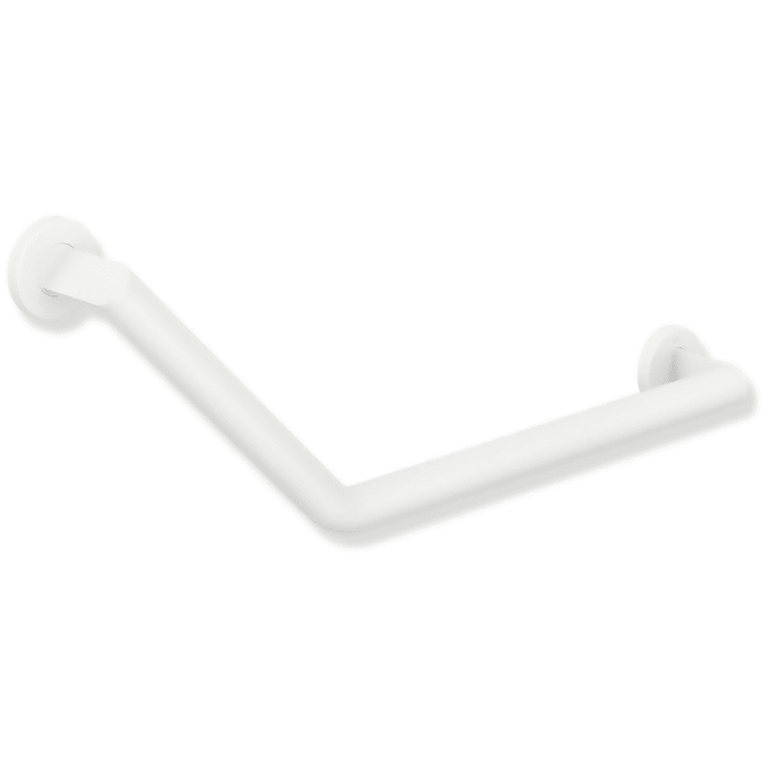 HEWI System 900 Winkelgriff 20 cm, rechts