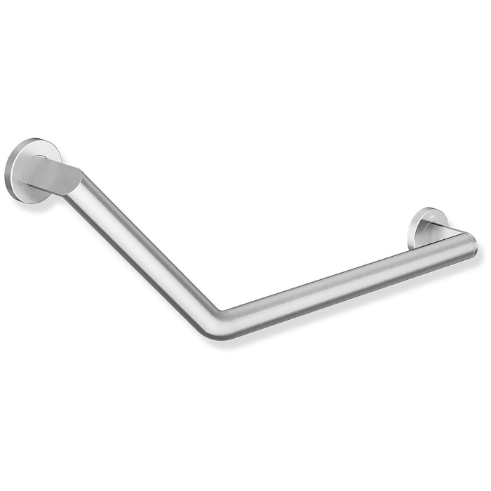 HEWI System 900 Winkelgriff 20 cm, rechts