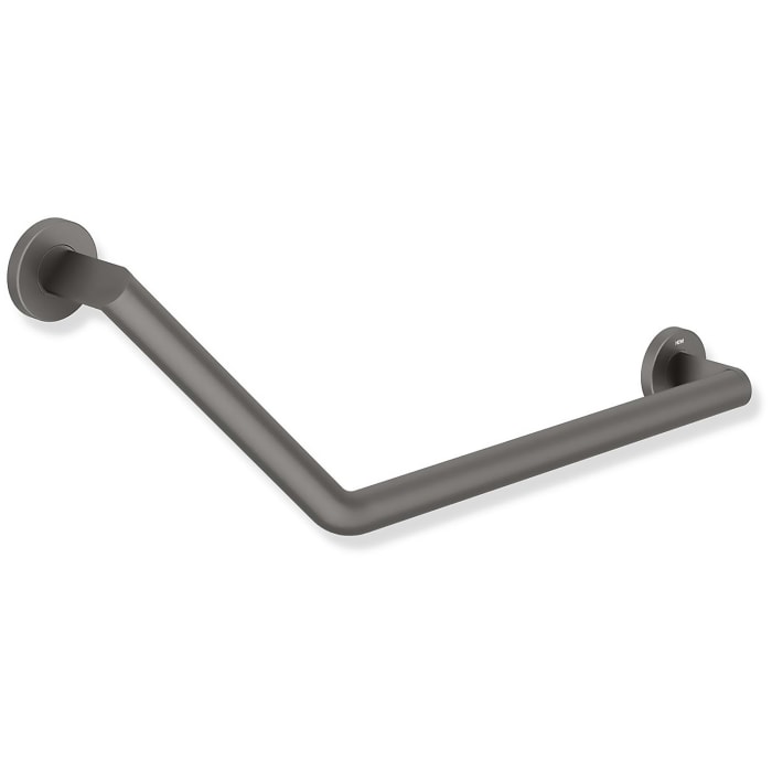 HEWI System 900 Winkelgriff 20 cm, links