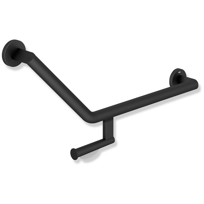 HEWI System 900 Winkelgriff 20 cm, rechts