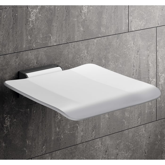 HEWI System 900 Klappsitz