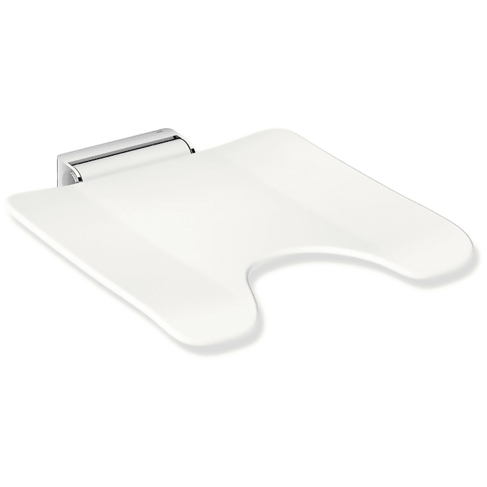 HEWI System 900 Klappsitz mit Hygieneausschnitt