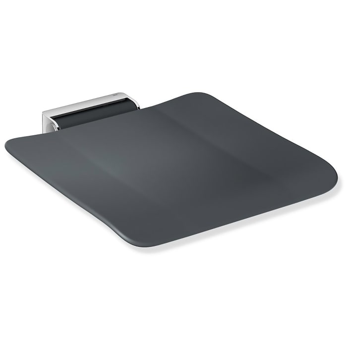 HEWI System 900 mobiler Klappsitz