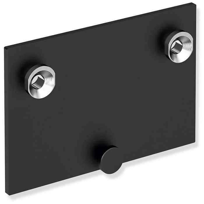 HEWI System 900 Montageplatte ohne Abdeckung für mobile Sitze